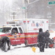 Illustration for article titled Missing: FDNY Hard Drive With the Medical Records of More Than 10,000 People